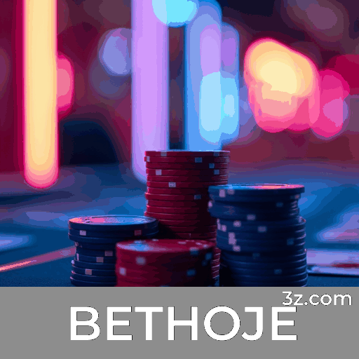 Aumente suas Chances com o App BETHOJE