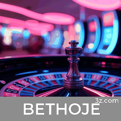 Aumente suas Chances com o App BETHOJE