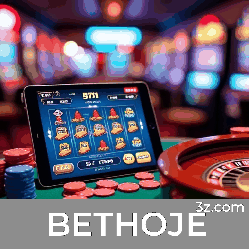 BETHOJE: Um Mundo de Jogos Selecionados