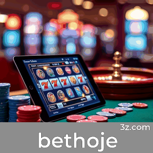 Formulário de cadastro da bethoje