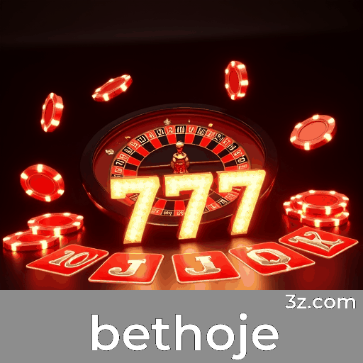 Cadastro na bethoje para desfrutar dos melhores jogos