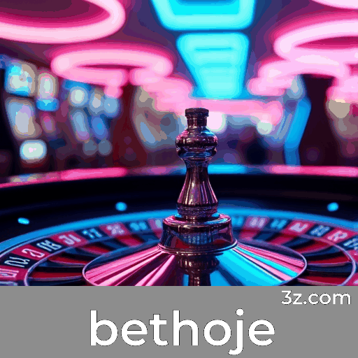 Formulário de cadastro da bethoje