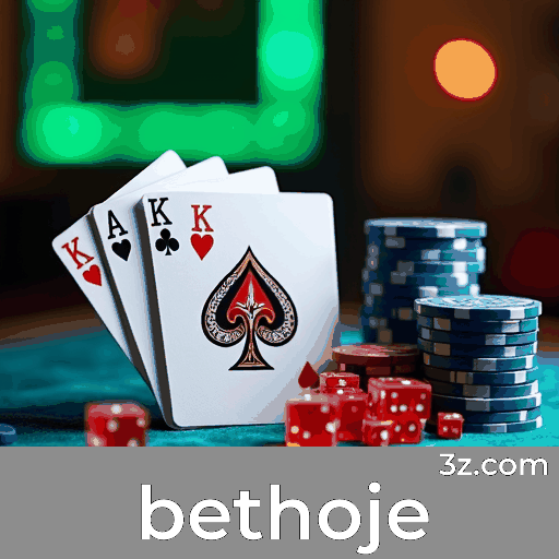 A bethoje oferece jogos de mesa divertidos