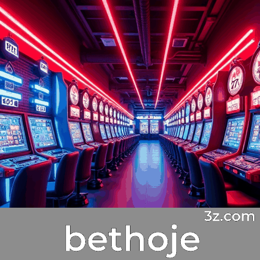 Muitas apostas esportivas na bethoje sports