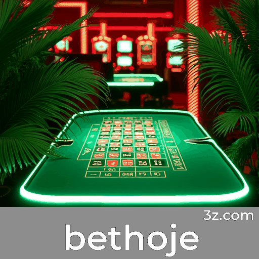 Cadastro na bethoje para desfrutar dos melhores jogos