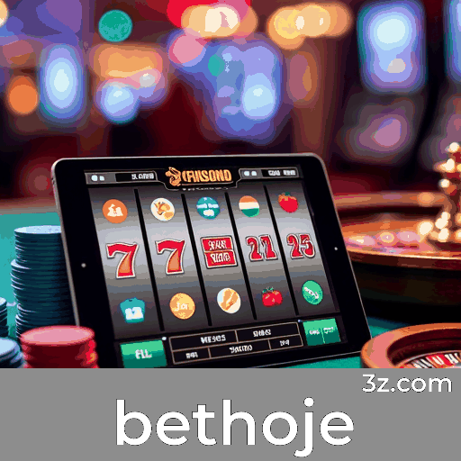 Cadastro na bethoje para desfrutar dos melhores jogos