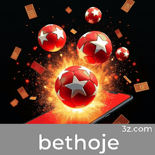 Cadastro na bethoje para desfrutar dos melhores jogos