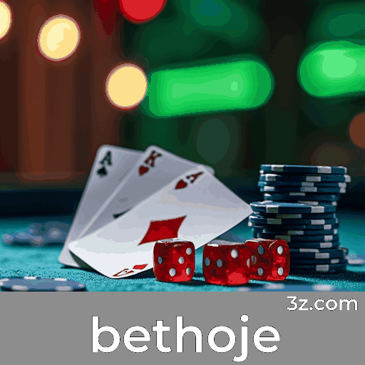 Jogos de loteria na bethoje