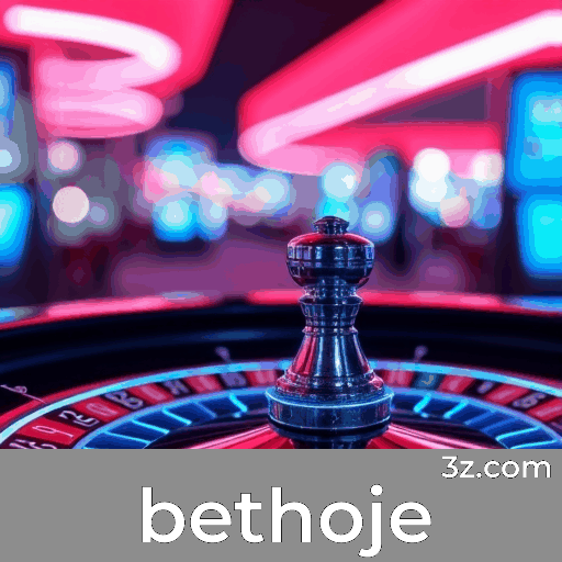 Cadastro na bethoje para desfrutar dos melhores jogos