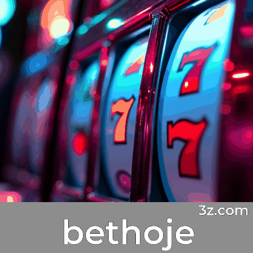 Formulário de cadastro da bethoje