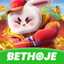 {bethoje - Plataforma de Cassino e Apostas Segura e Premiada